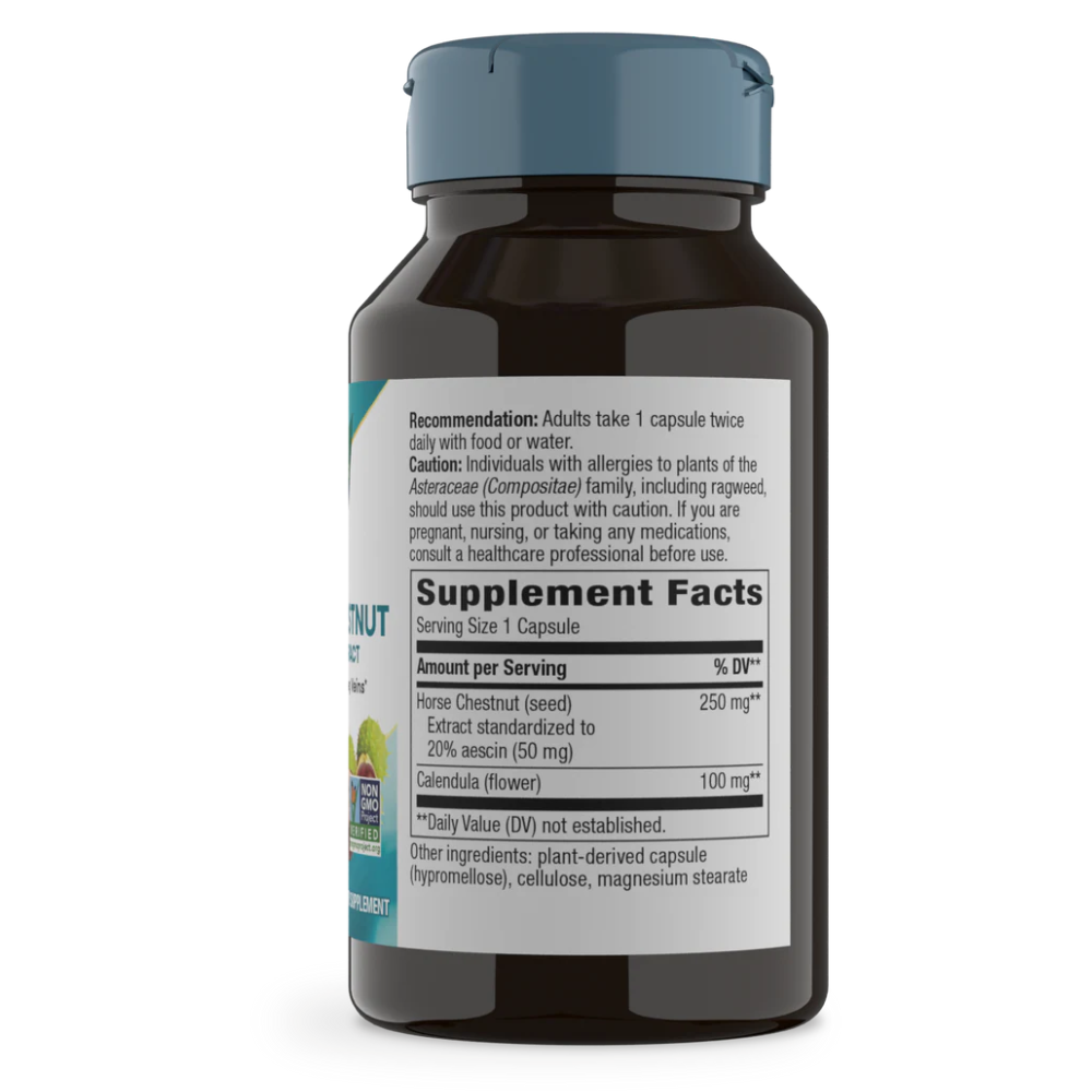 Horse Chestnut Premium Extract