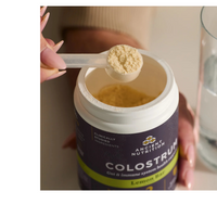 Thumbnail for COLOSTRUM