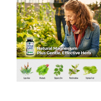 Thumbnail for Vital Lax Natural Laxative