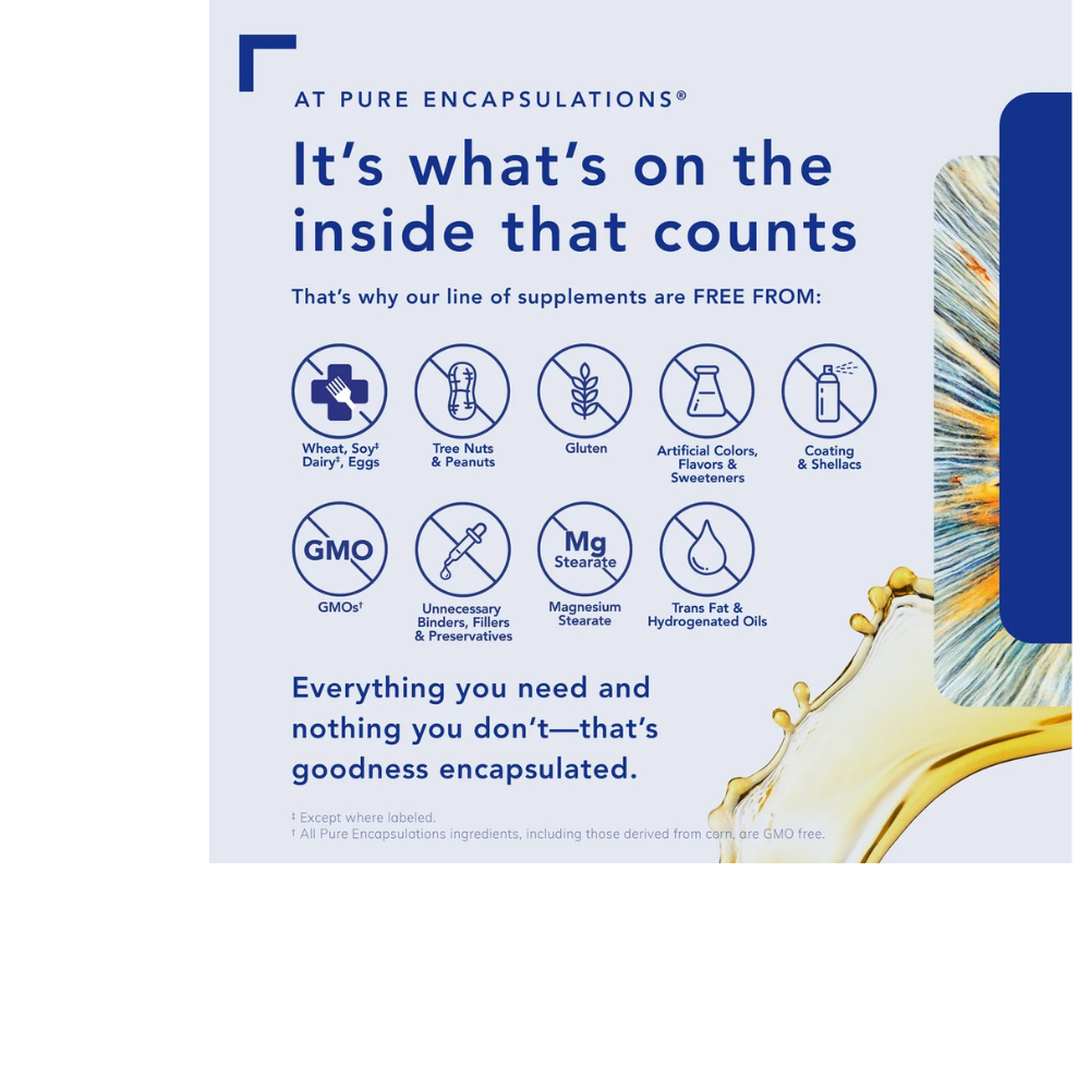 Digestive Enzymes Ultra con Betaína HCl