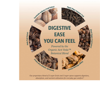 Thumbnail for Gas & Bloating Probiotic Capsules - 30 Servings