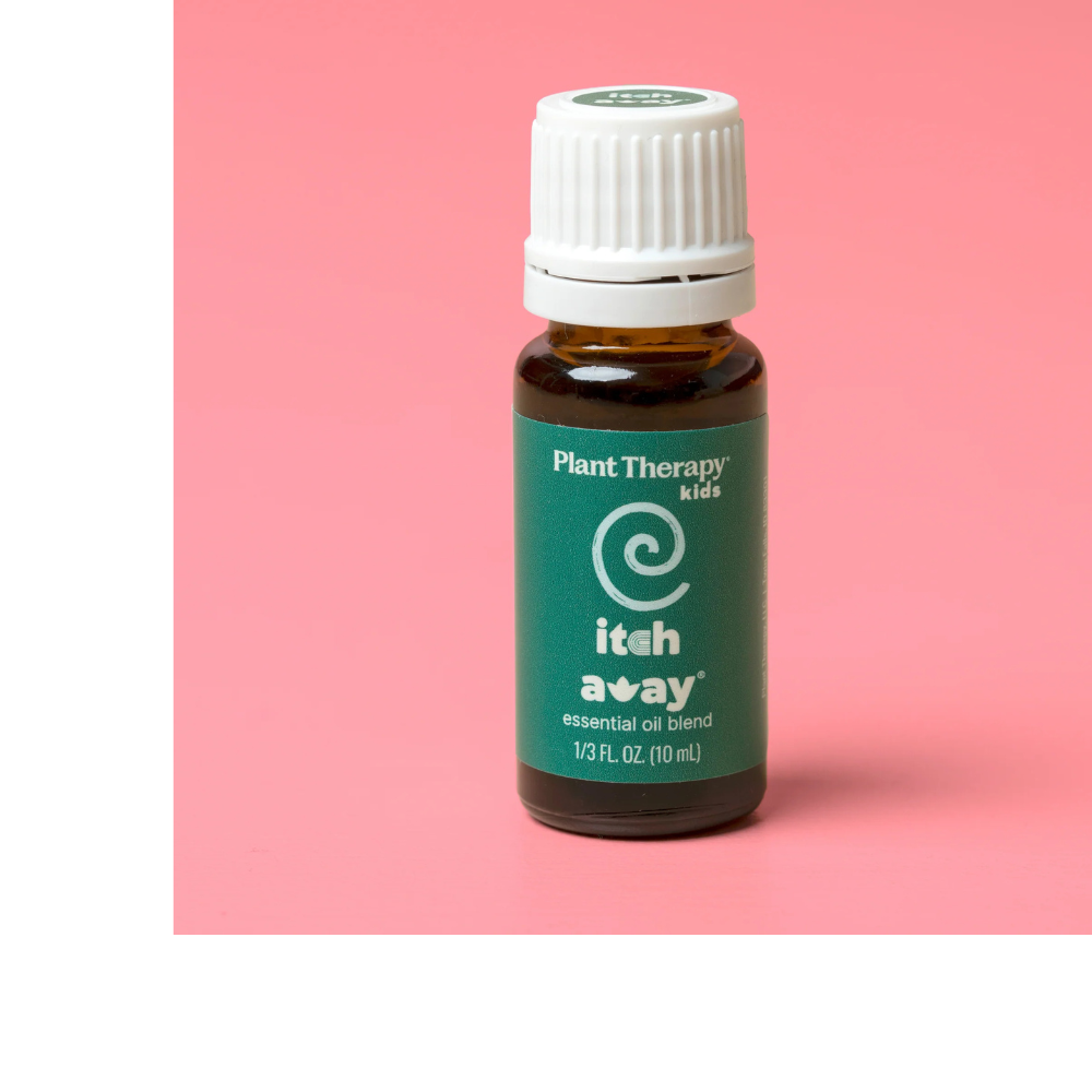 ITCH AWAY ESSENTIAL OIL