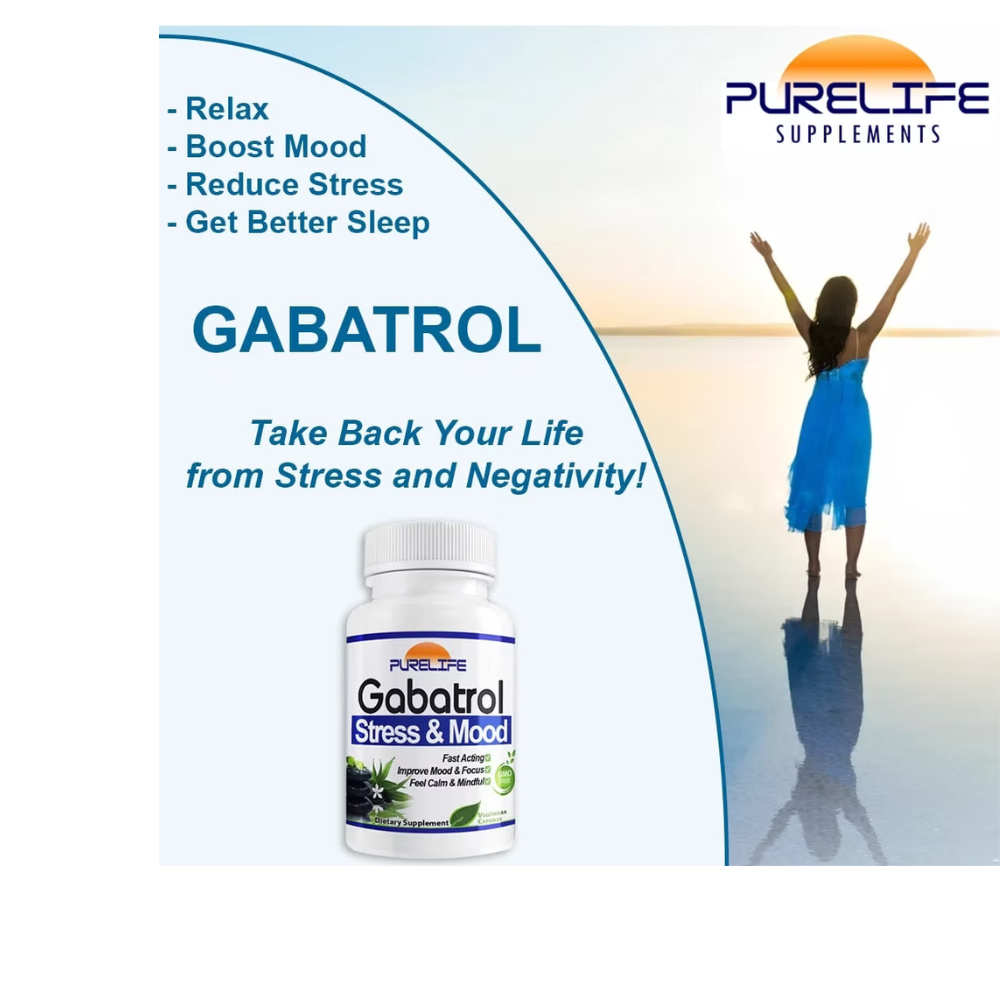 Gabatrol Original