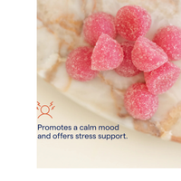 Thumbnail for MAGNESIUM GUMMIES