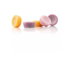 Thumbnail for Chapter One By Zahler Bones, Flavored Bone Building Calcium & Vitamin D3 Gummies