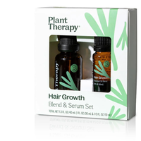 Thumbnail for Hair Therapy Blend & Serum Set