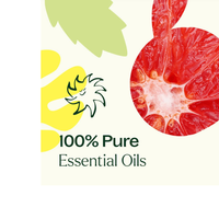 Thumbnail for Hangover Recovery Essential Oil Blend