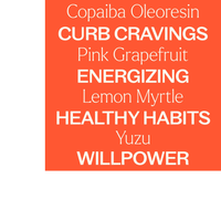 Thumbnail for Crave Control Essential Oil Blend
