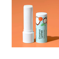 Thumbnail for COCONUT LYCHEE NATURAL LIP BALM