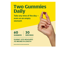 Thumbnail for Men's Multi Gummies
