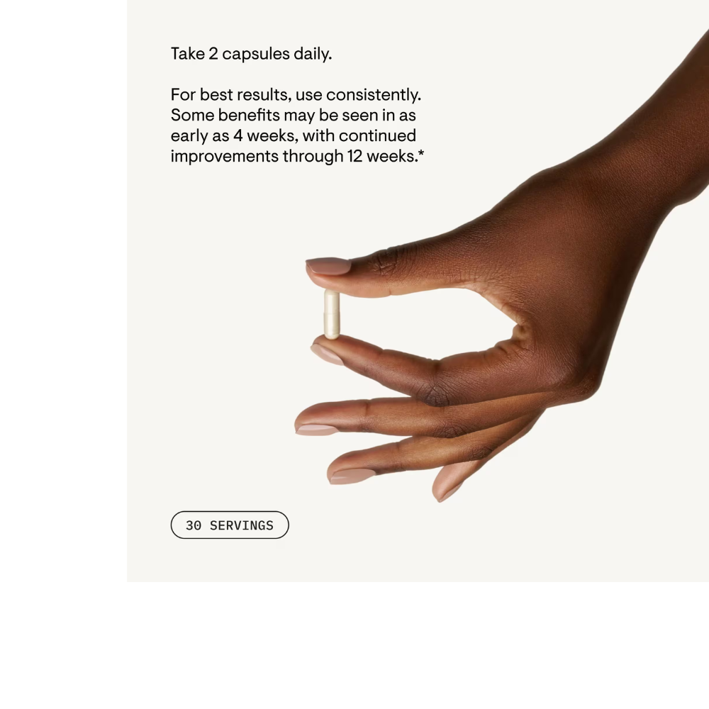 RADIANT SKIN COMPLEX
