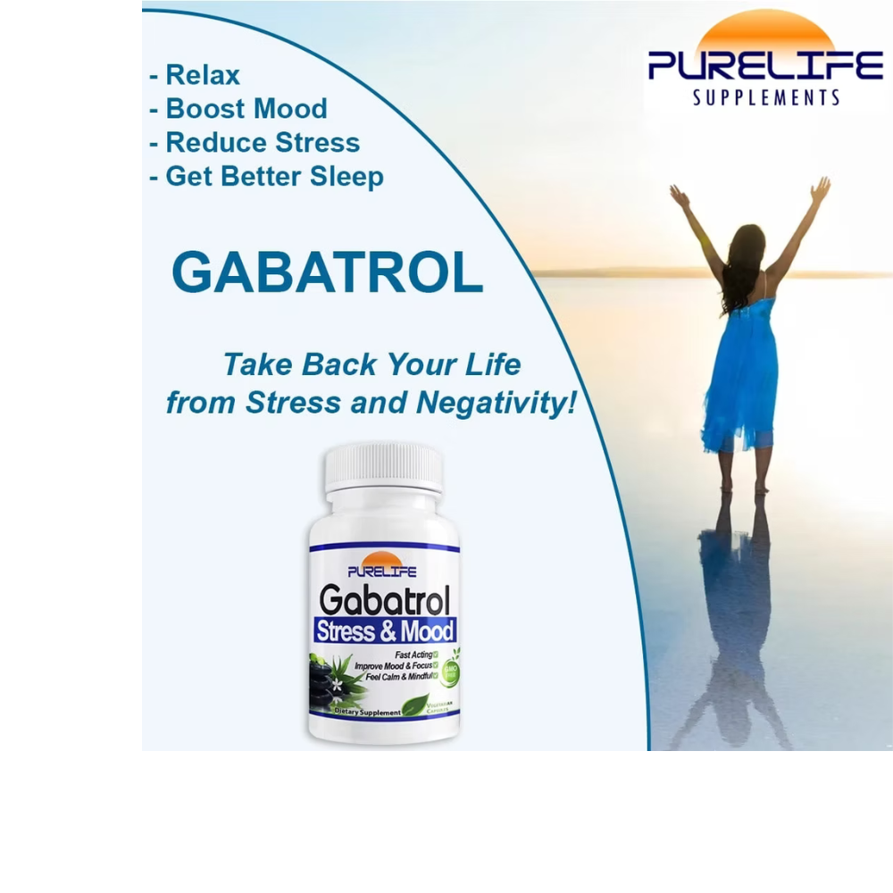 Gabatrol Original