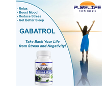 Thumbnail for Gabatrol Original