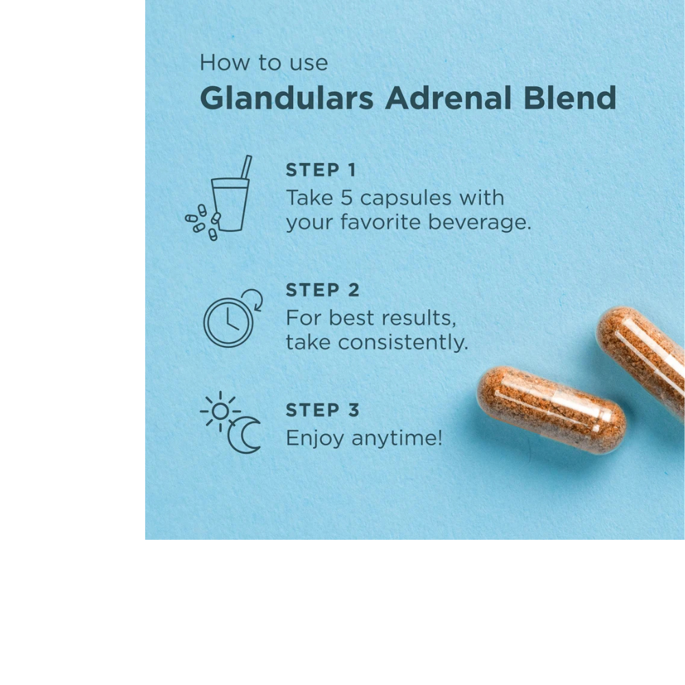 ADRENAL BLEND