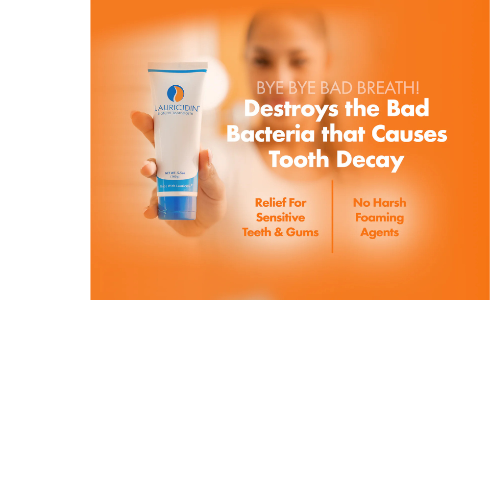 NATURAL TOOTHPASTE