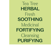 Thumbnail for Aceite esencial de árbol de té