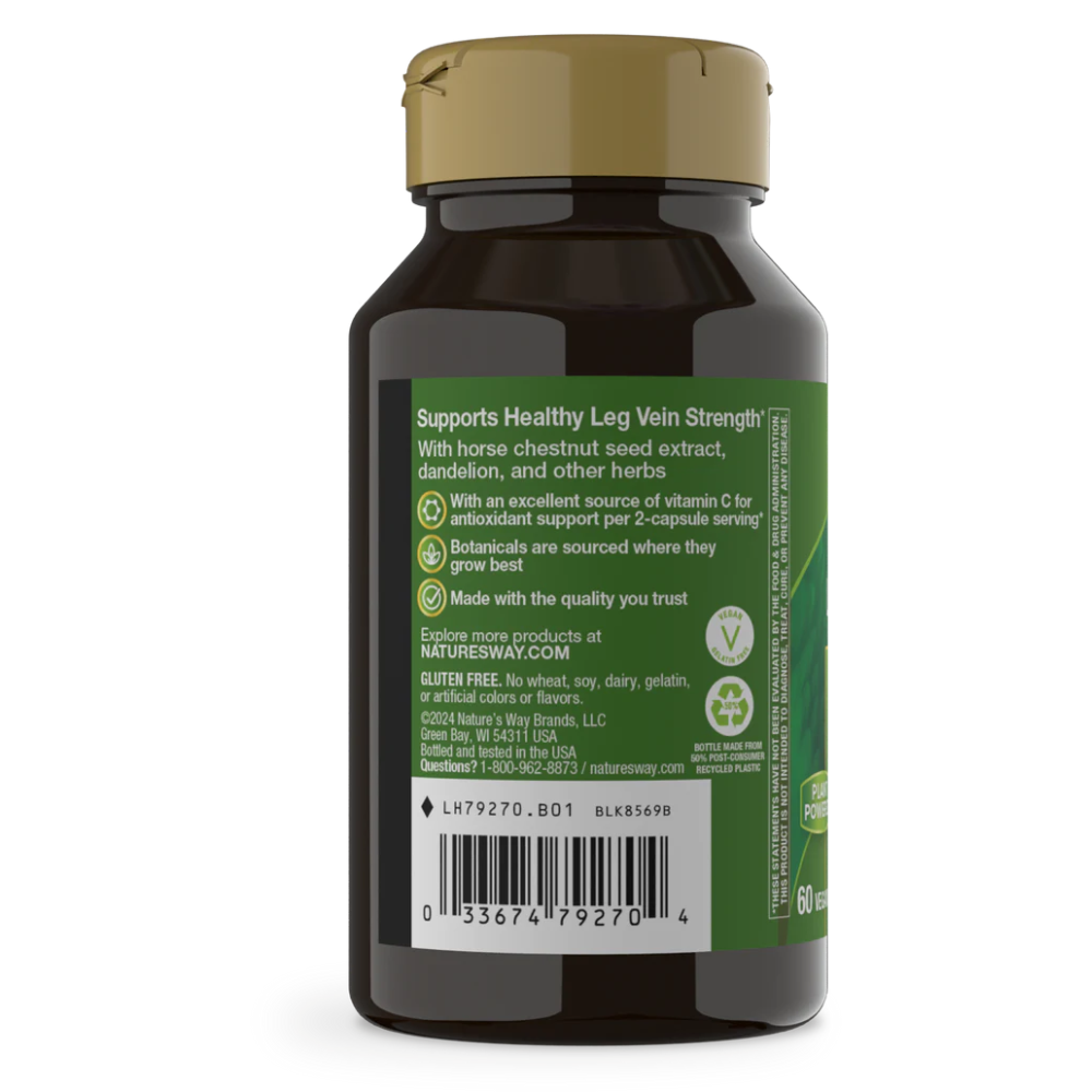 Leg Veins Premium Blend