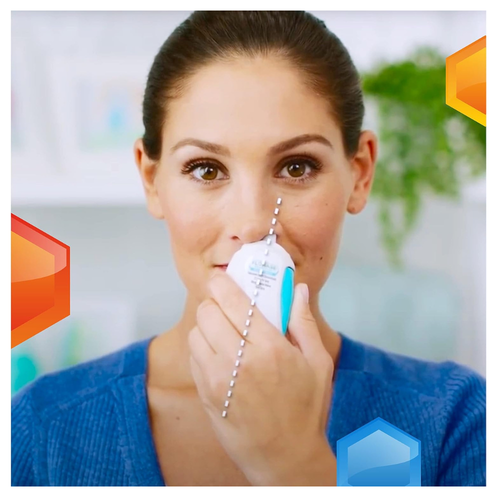 FLONASE SENSIMIST SPRAY