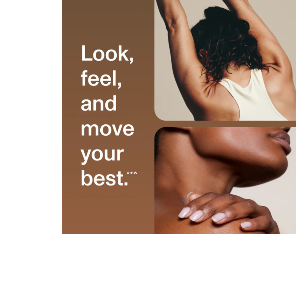 Chocolate Collagen Peptides