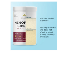 Thumbnail for MENOPAUSE SUPPORT + COLLAGEN