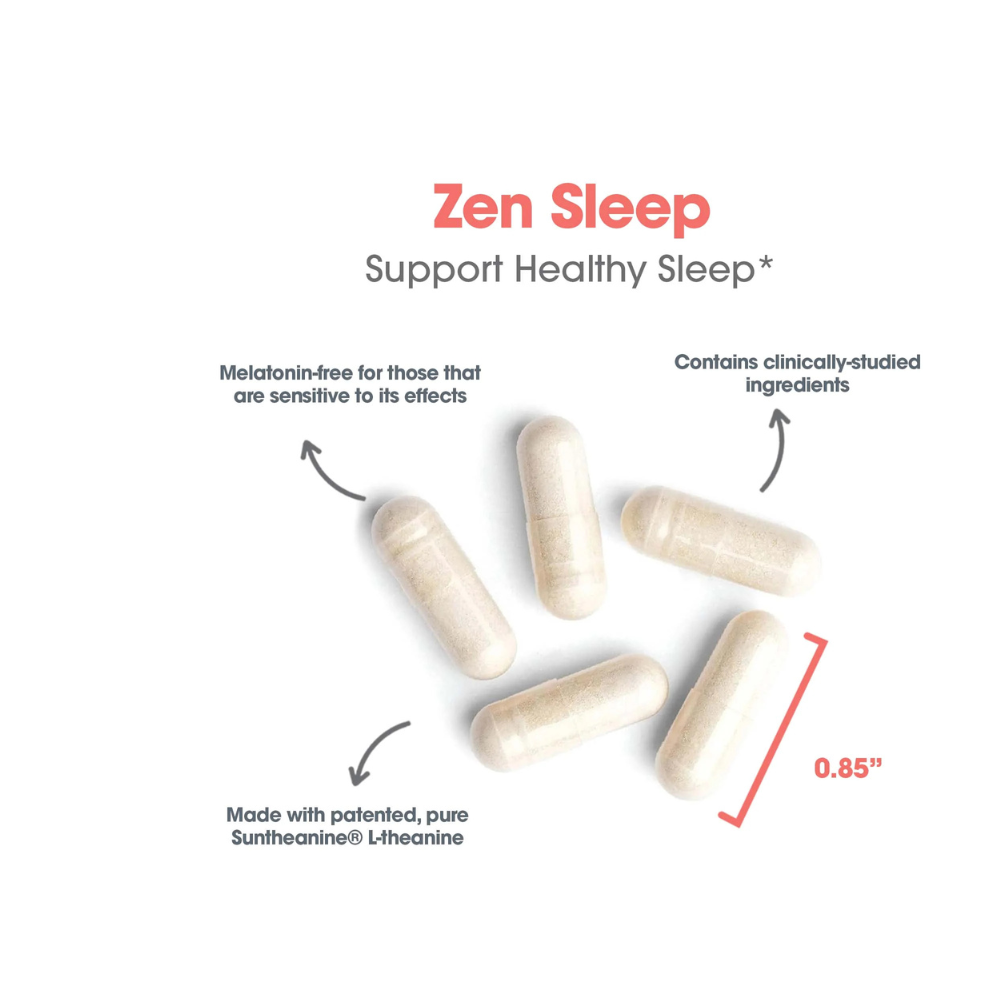 Zen Sleep