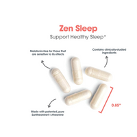 Thumbnail for Zen Sleep