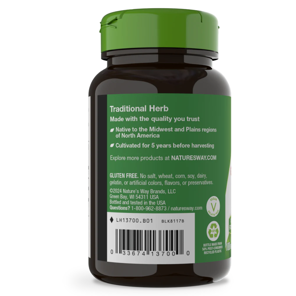 Goldenseal Herb