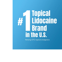 Thumbnail for Aspercreme Odor Free Pain Relief Cream With Lidocaine