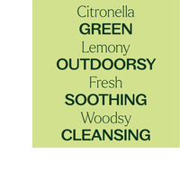 Thumbnail for Organic Citronella Essential Oil