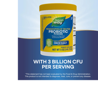 Thumbnail for Primadophilus Reuteri Probiotic Powder