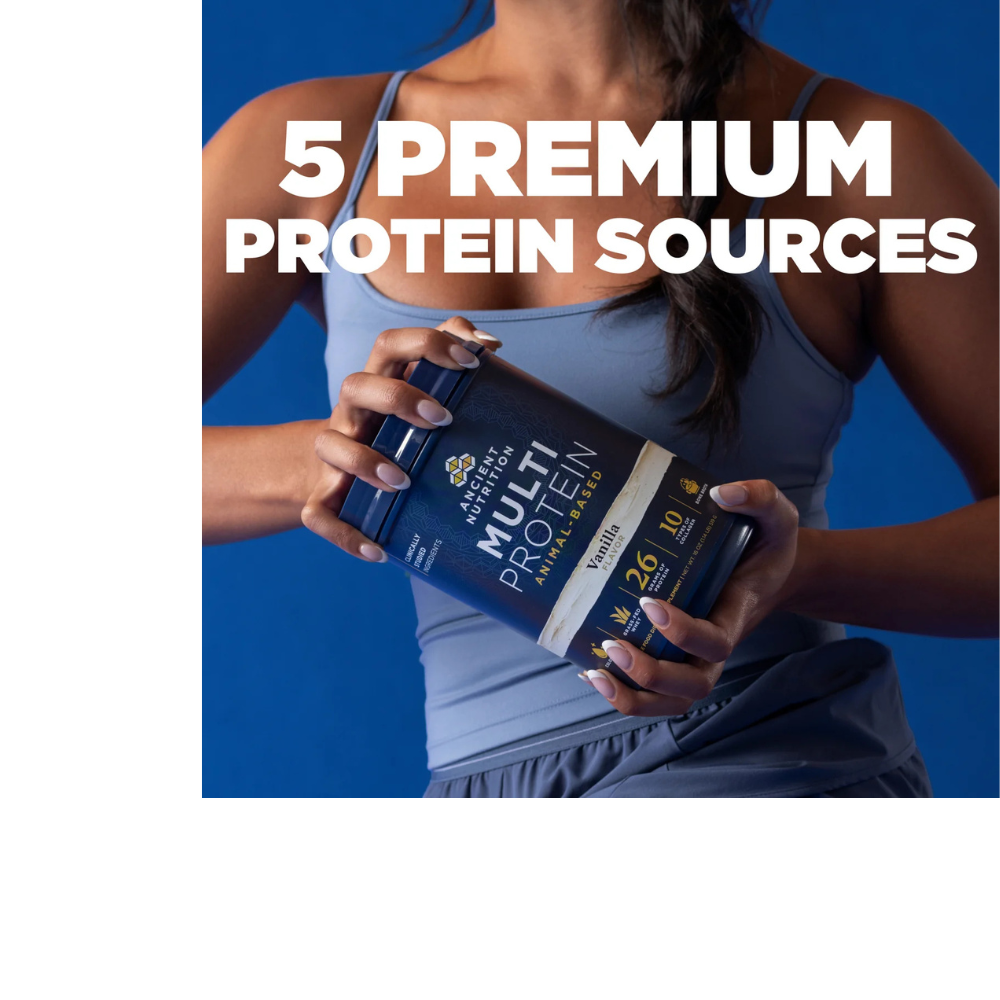 MULTI PROTEIN