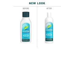 Thumbnail for Jason Thickening Biotin Shampoo