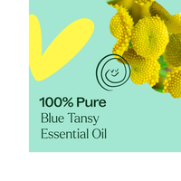 Thumbnail for Blue Tansy Essential Oil