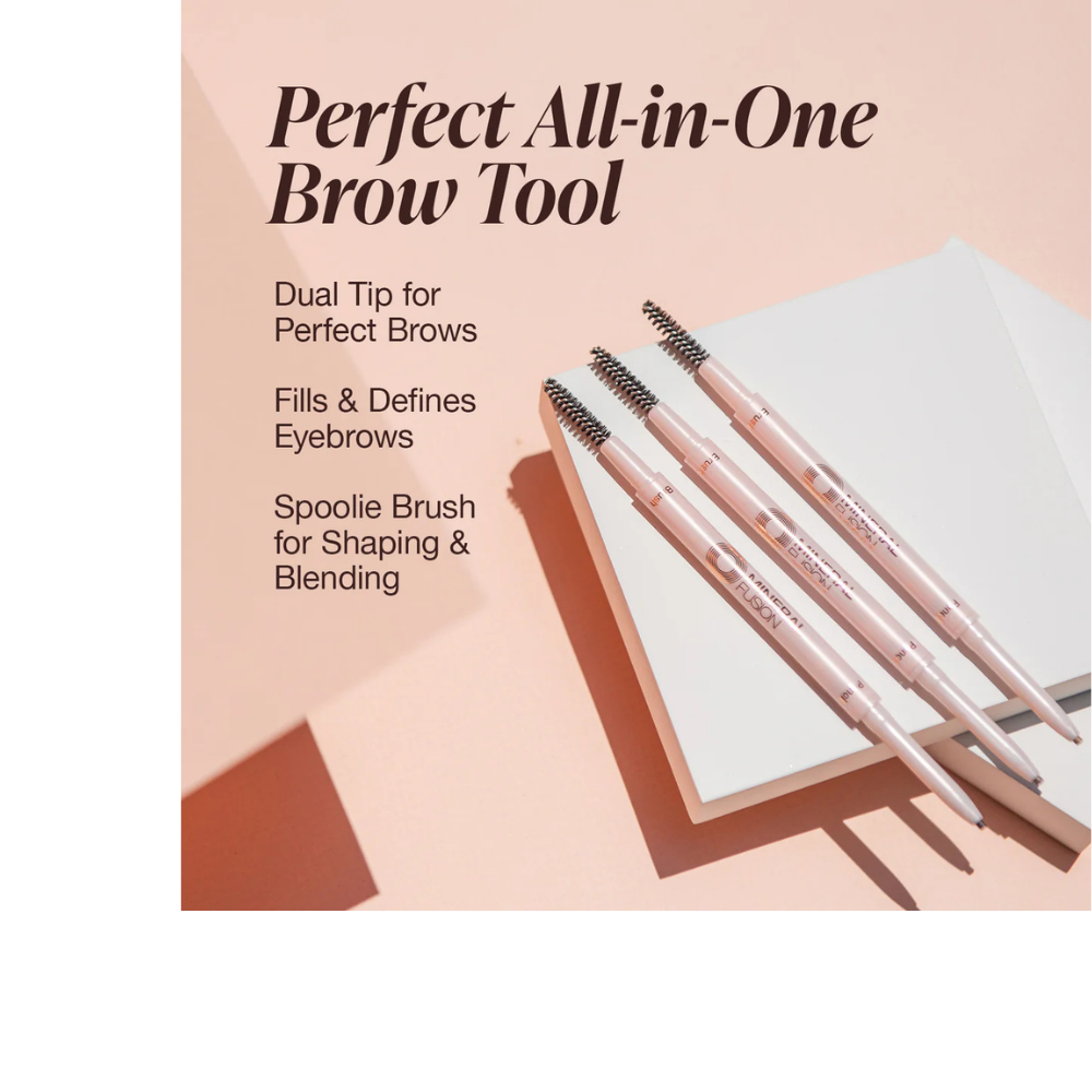 RETRACTABLE BROW PENCIL