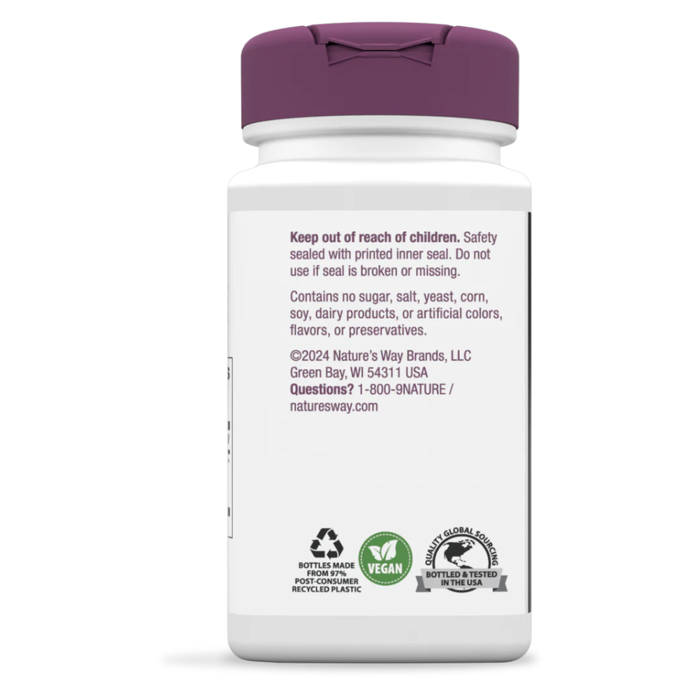 Fenu-Thyme Premium Blend