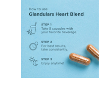 Thumbnail for HEART BLEND