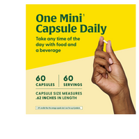 Thumbnail for MegaFlora Probiotic Original - 14 Strains - 20 Billion live cultures