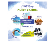 Thumbnail for Comprimidos MotionCalm Meltaway