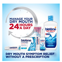 Thumbnail for Oral Rinse and Mouthwash for Dry Mouth