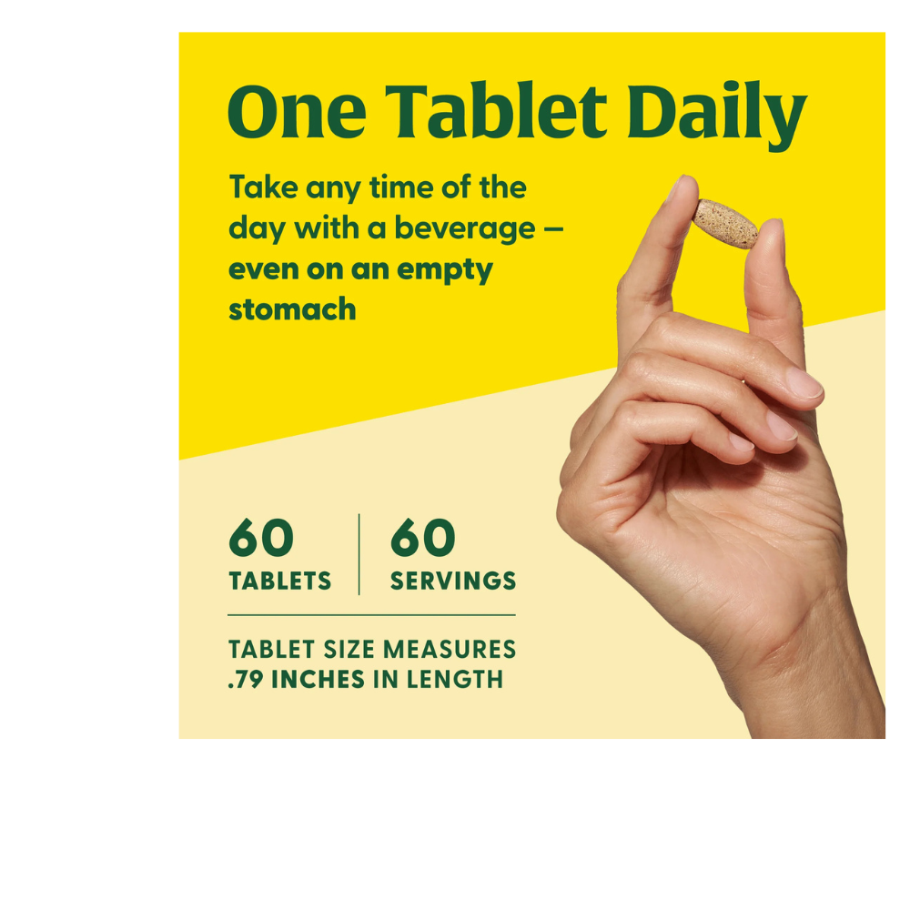 Women’s One Daily