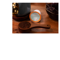 Thumbnail for ENHANCED COFFEE GROUND MEDIUM ROAST PODS
