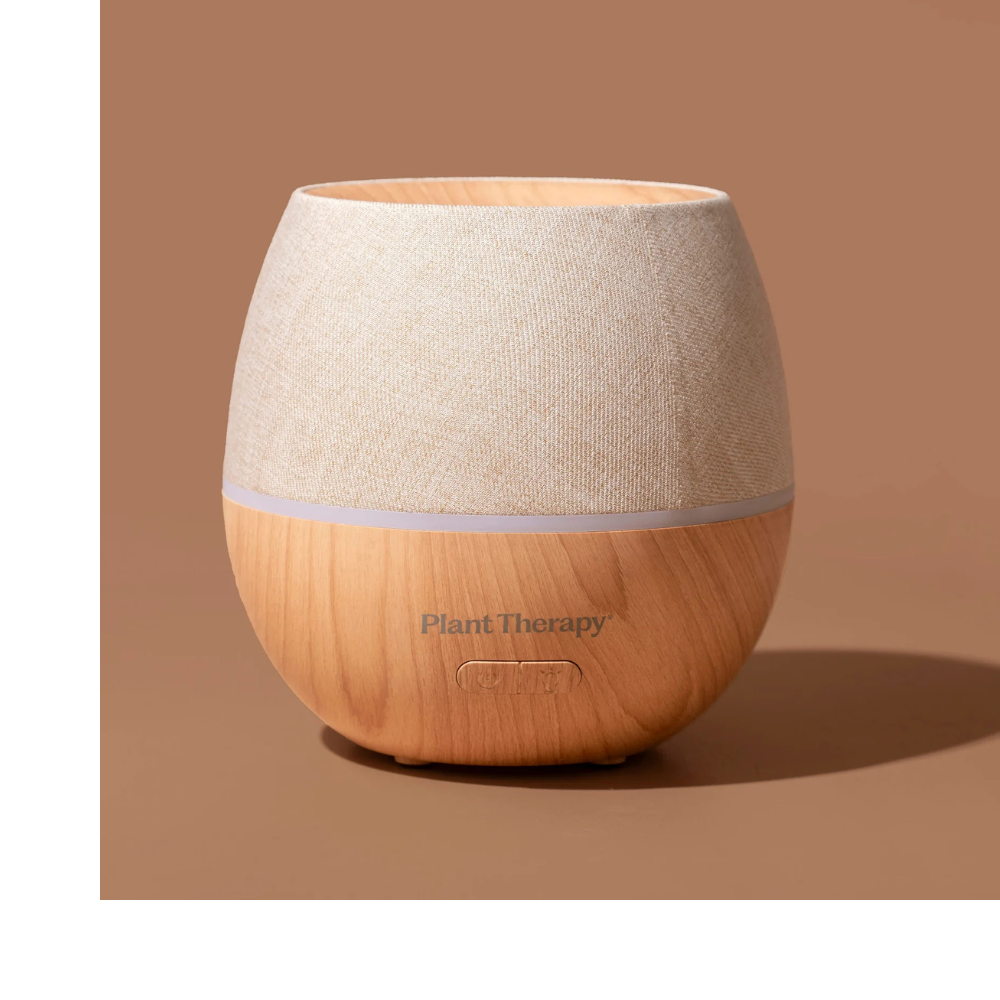 DRIFT LINEN DIFFUSER