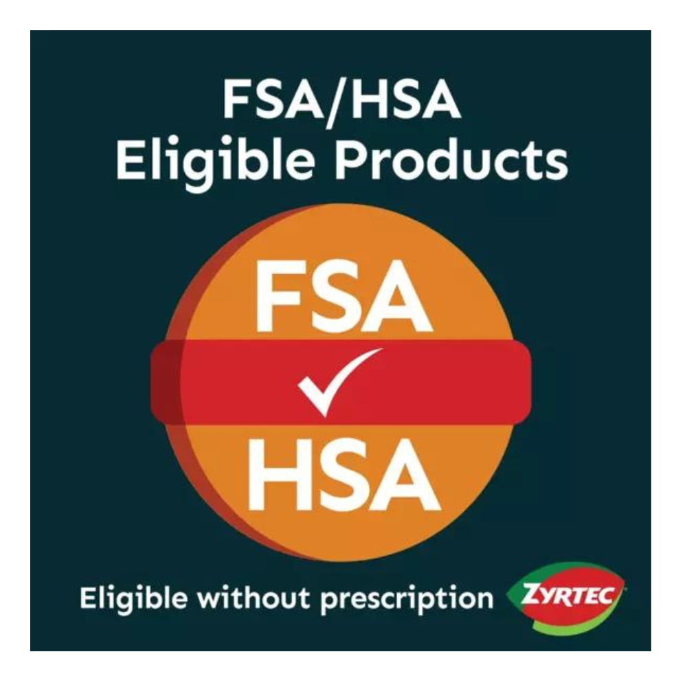 ZYRTEC ALERGIA 24H 10MG