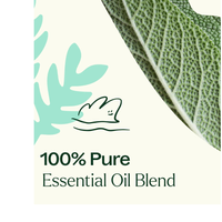 Thumbnail for Dalmatian Sage Essential Oil