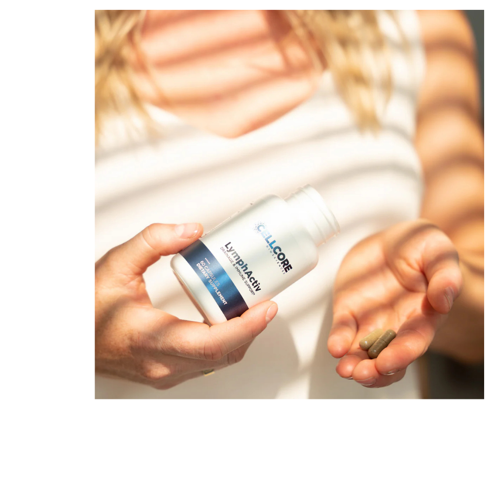 LYMPHACTIV