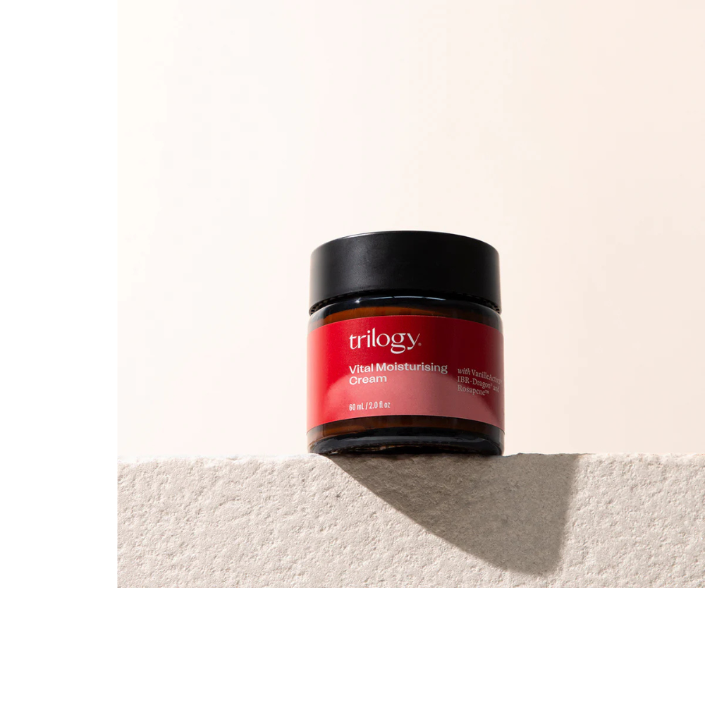 Vital Moisturising Cream
