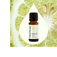 Thumbnail for BERGAMOT ESSENTIAL OIL