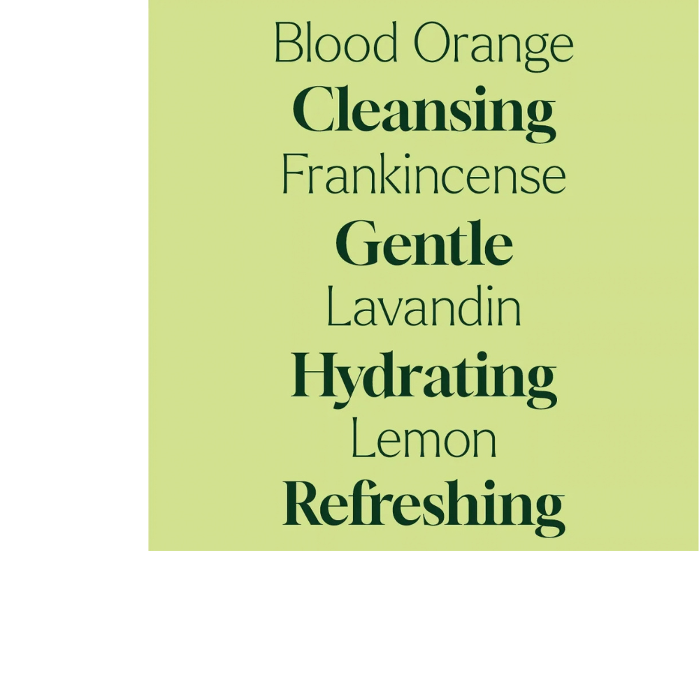 Next Defender Foaming Hand Soap Refill