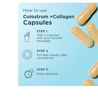 Thumbnail for COLOSTRUM + COLLAGEN