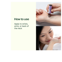 Thumbnail for ACEITE ESENCIAL DE ROSA PRE-DILUIDO ROLL-ON